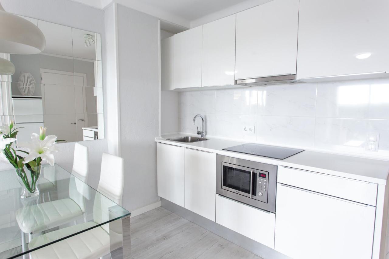 Apartamentos Stil Mar Anna - L'Escala Stil Mar Dış mekan fotoğraf