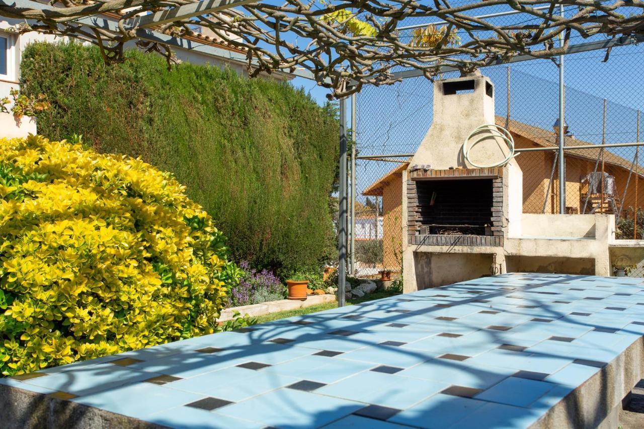 Apartamentos Stil Mar Anna - L'Escala Stil Mar Dış mekan fotoğraf
