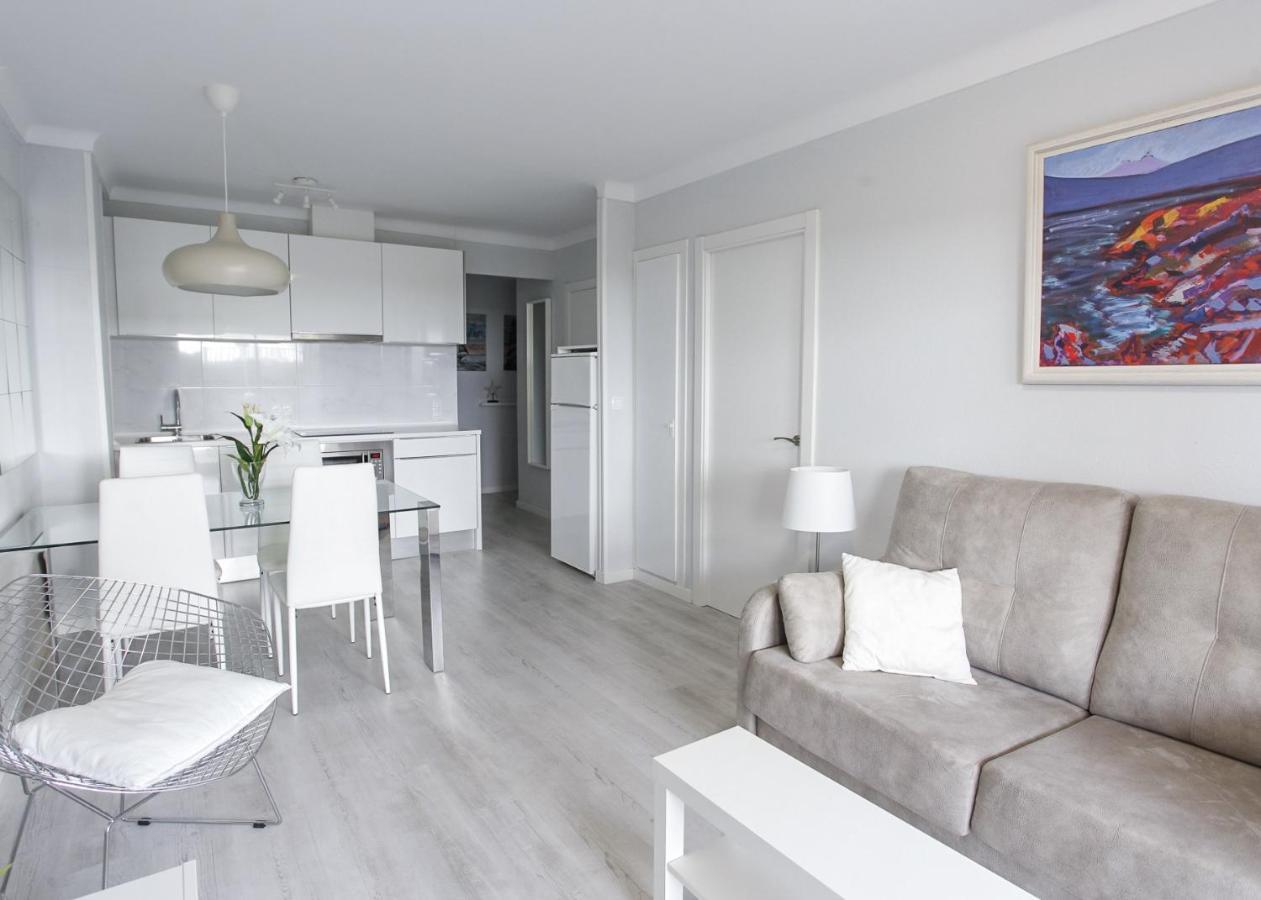 Apartamentos Stil Mar Anna - L'Escala Stil Mar Dış mekan fotoğraf