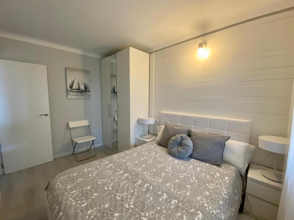 Apartamentos Stil Mar Anna - L'Escala Stil Mar Dış mekan fotoğraf