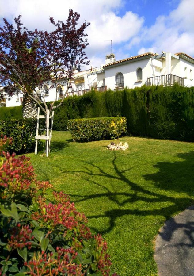 Apartamentos Stil Mar Anna - L'Escala Stil Mar Dış mekan fotoğraf