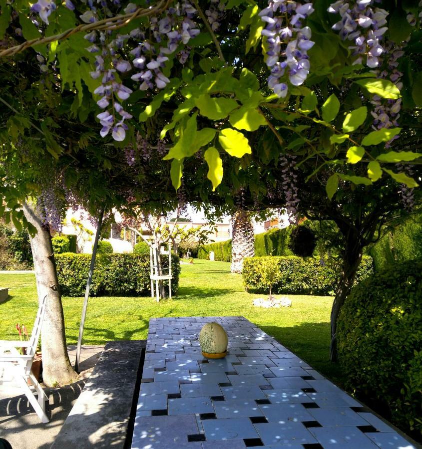 Apartamentos Stil Mar Anna - L'Escala Stil Mar Dış mekan fotoğraf